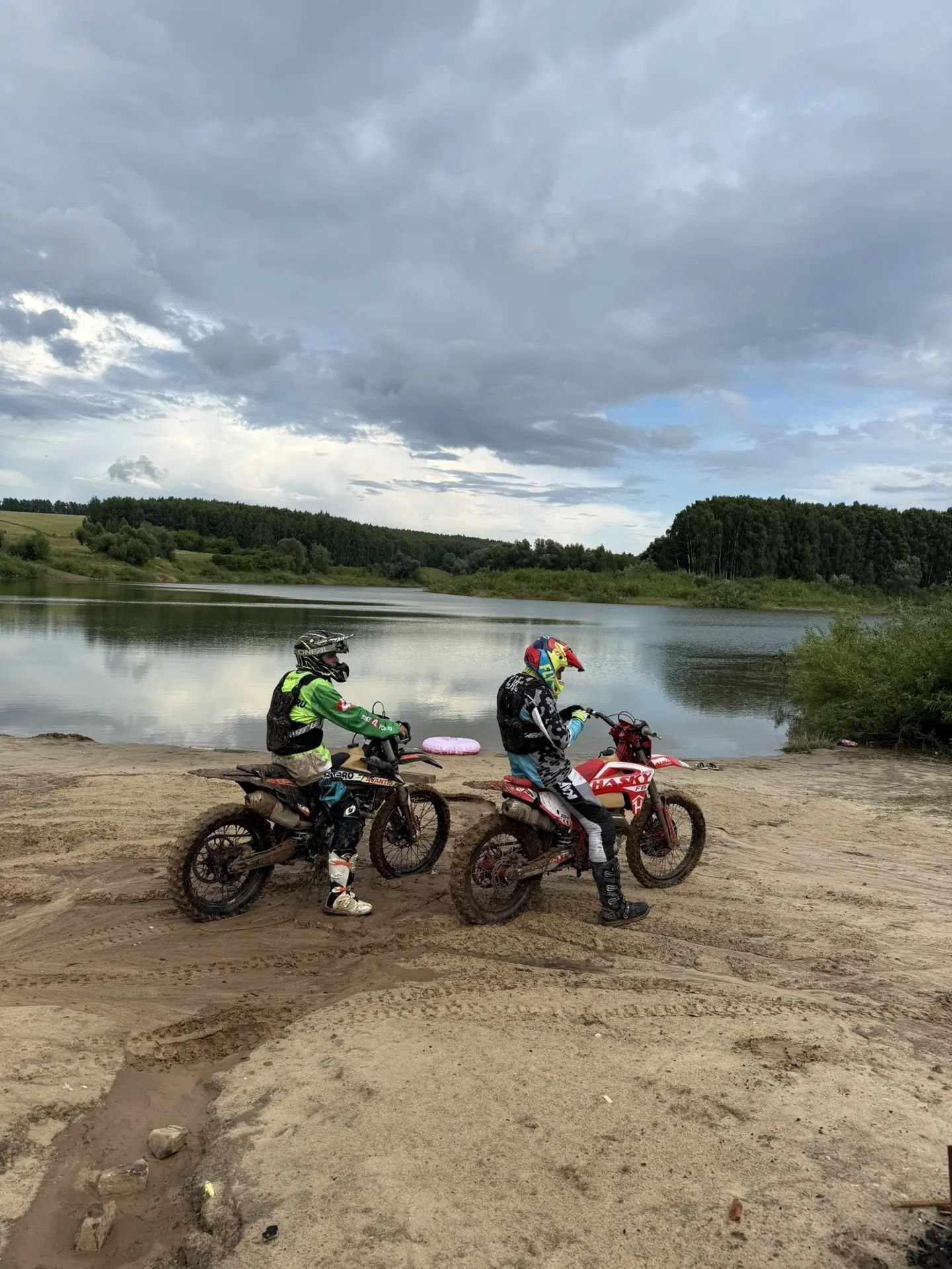 moto