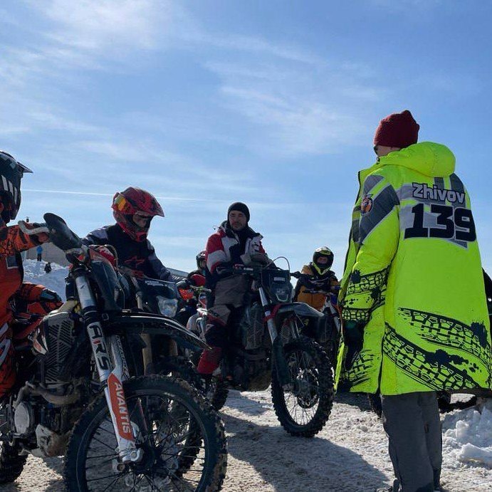 moto