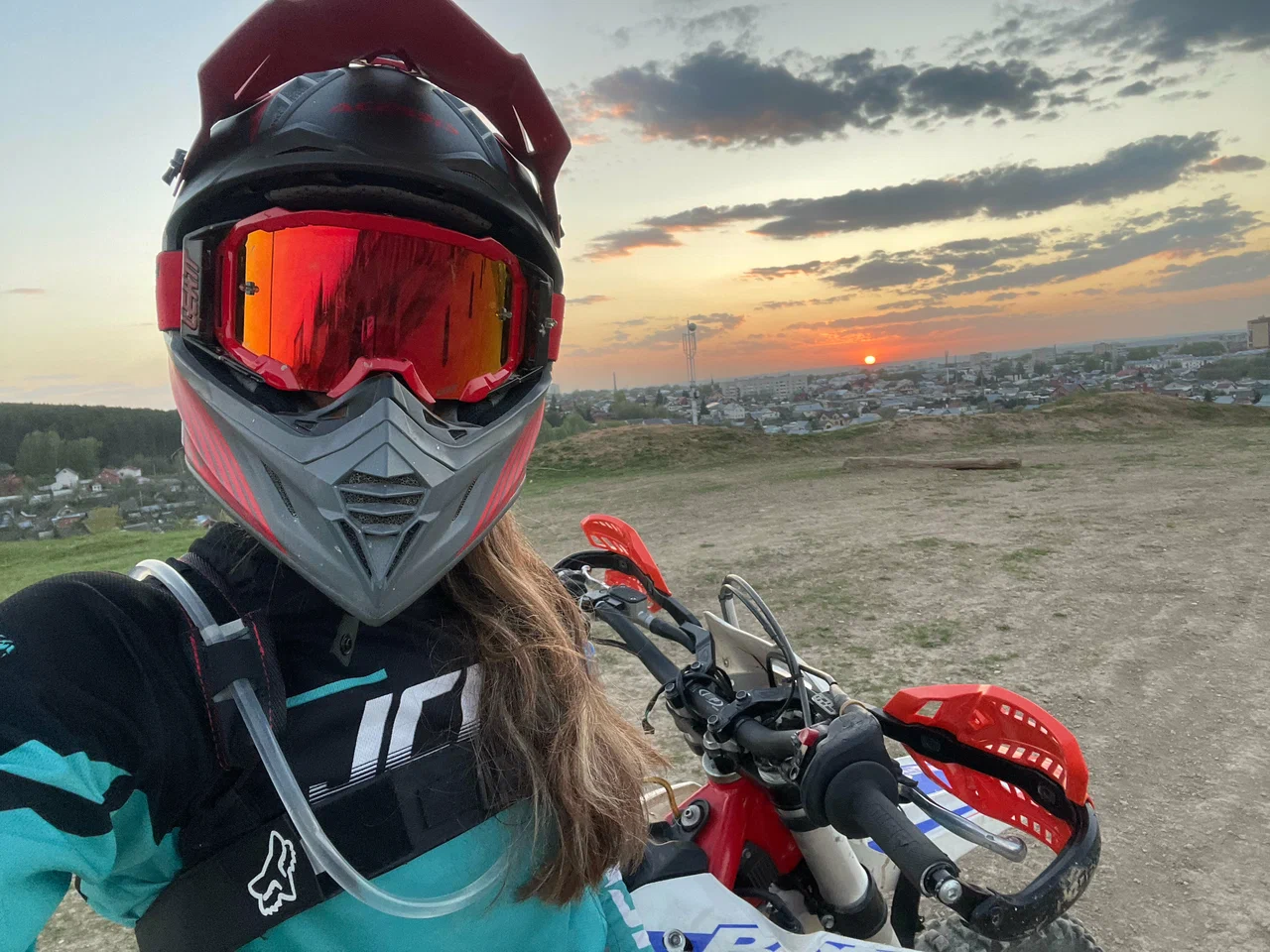 moto